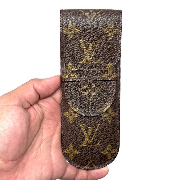 Louis Vuitton Pen Case - Picture 6 of 12